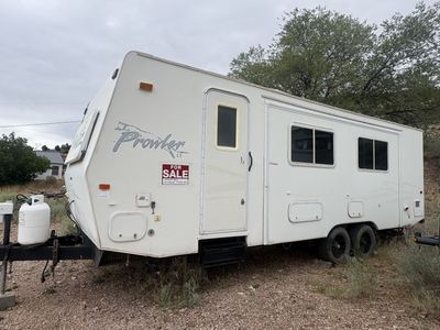 Fleetwood Prowler 26H