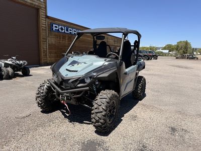 2026 Yamaha Wolverine X2 1000 Xt-R