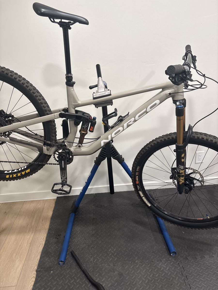Norco sight Al large