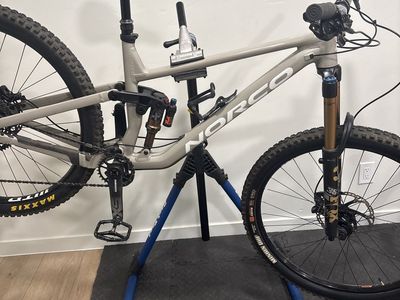 Norco sight Al large