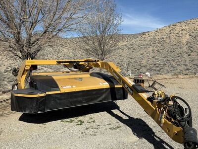Vermeer MC2800 Mower conditioner