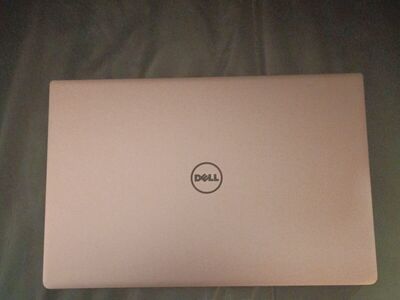 dell XPS 13