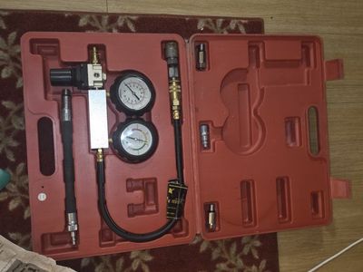 us general cylinder leakage tester model 94190