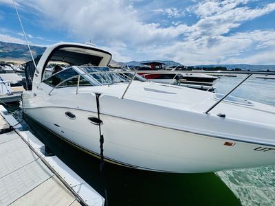 290 Sea Ray Sundancer