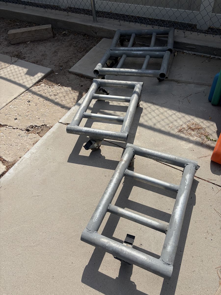 Car/ Truck Dollies