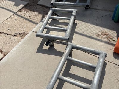 Car/ Truck Dollies