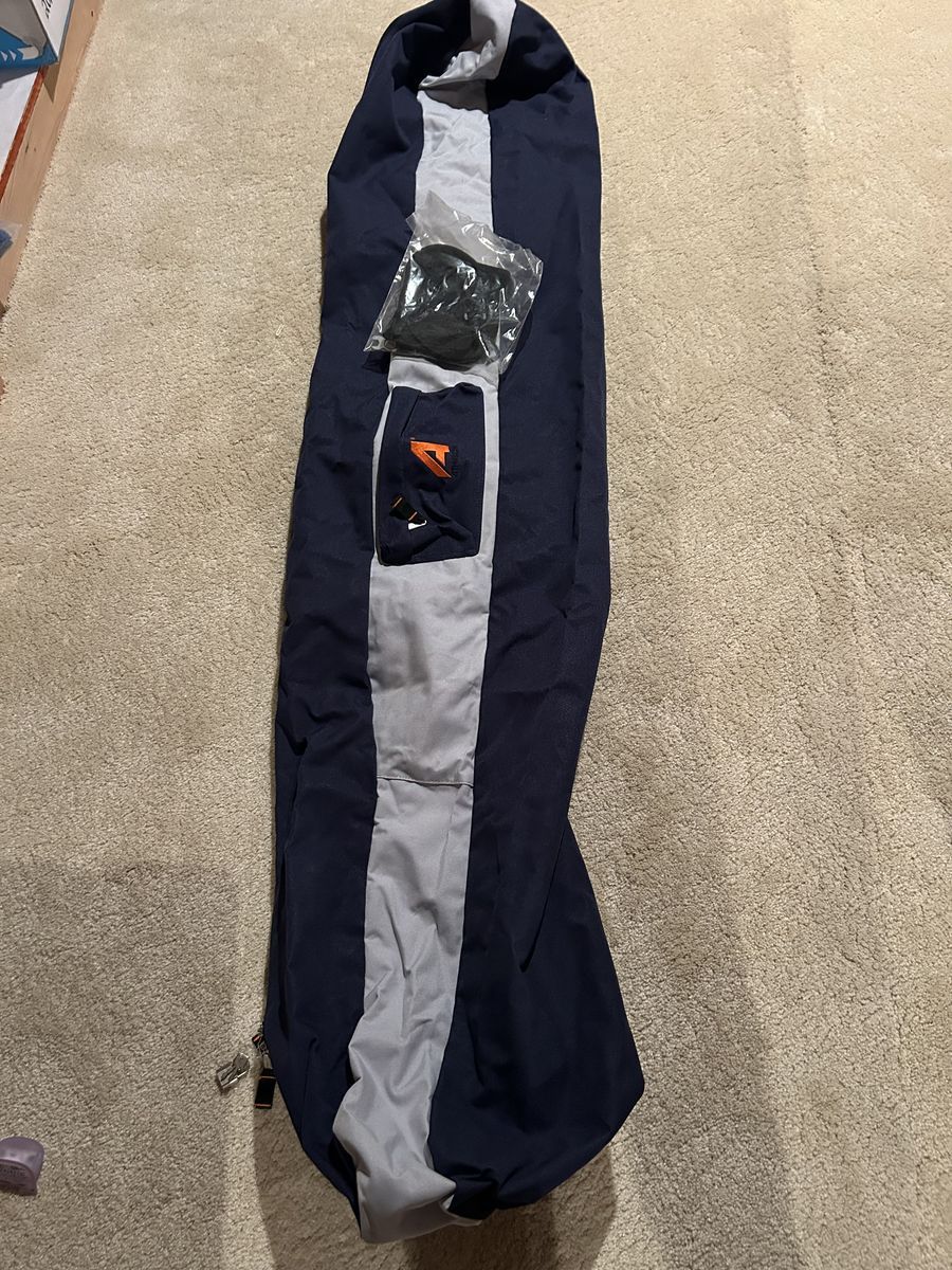 Snowboard Premium Bag – New!