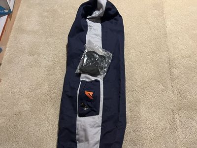 Snowboard Premium Bag – New!