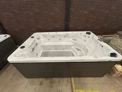 13ft Swim Spa Cali spa