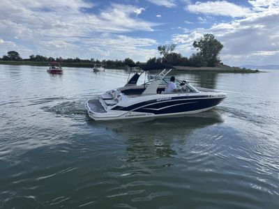 Chaparral Vortex 223 VR