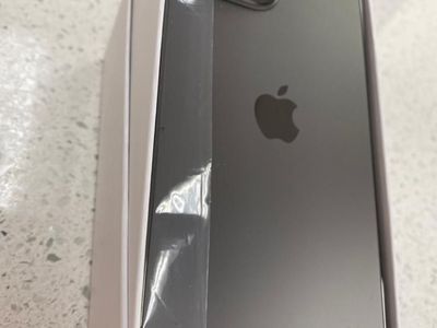 Iphone 13 Pro Max - 128GB - Unlocked