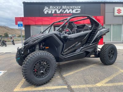 2026 CFMOTO ZFORCE Z10