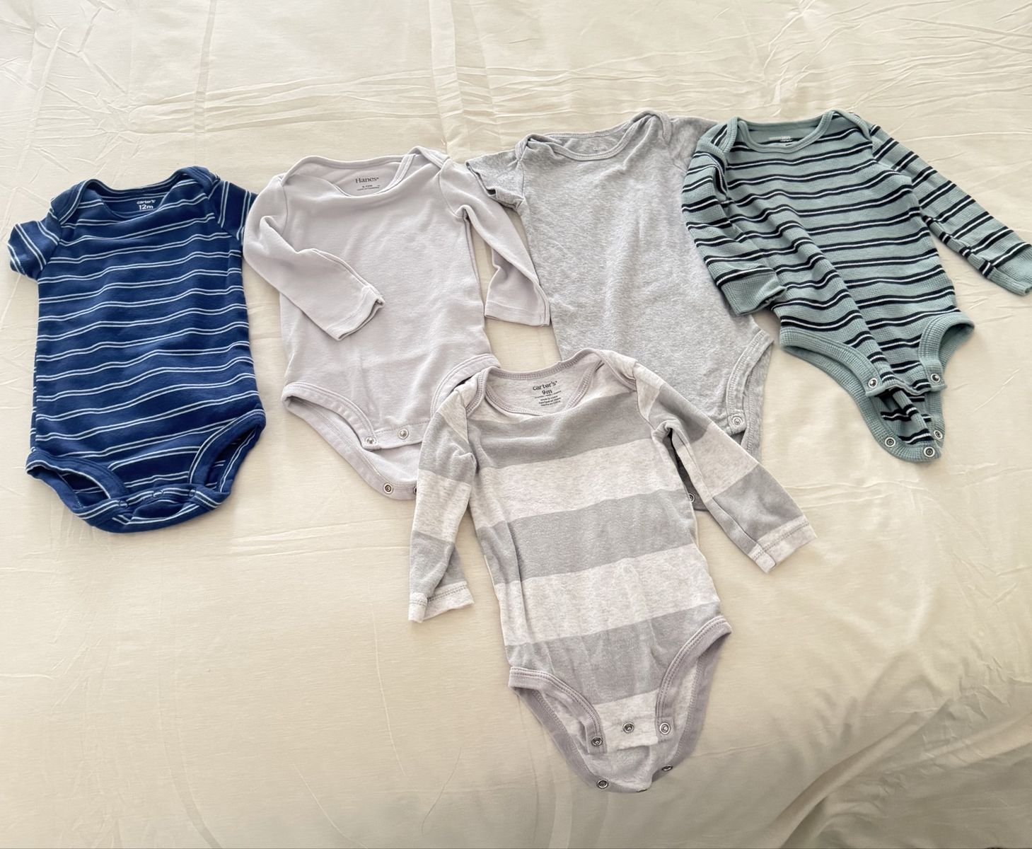 Baby Onesies