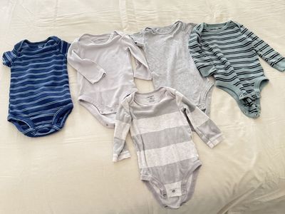 Baby Onesies