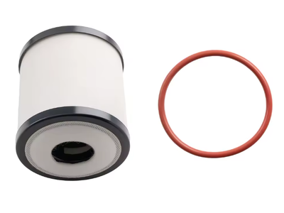 Hino Crankcase Filter