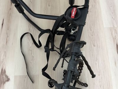 Yakima Super Joe 3 bike rack