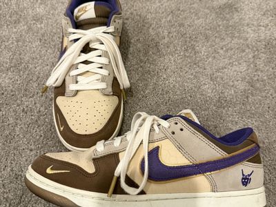 Nike Dunk Low Setsubun Size 7.5