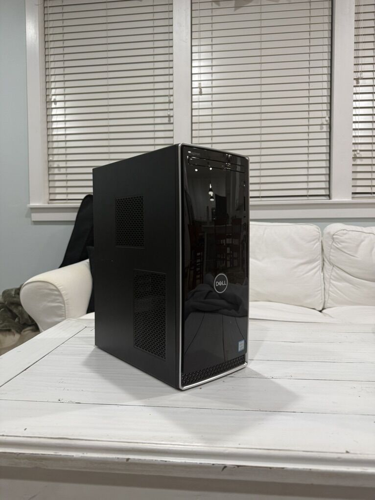 Dell Optiplex  Computer