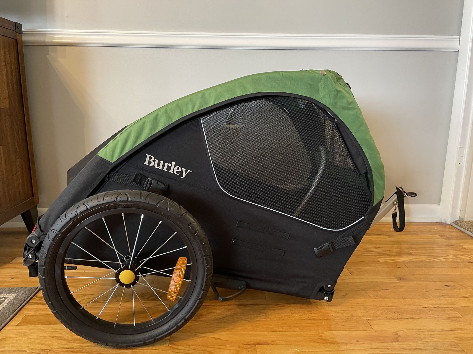 Burley Tail Wagon