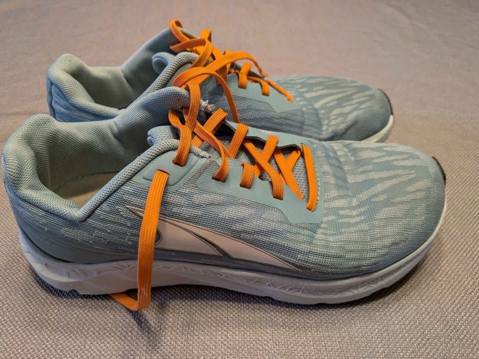 Altra Rivera Women's Running Shoes Size 8