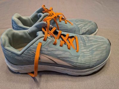 Altra Rivera Women's Running Shoes Size 8