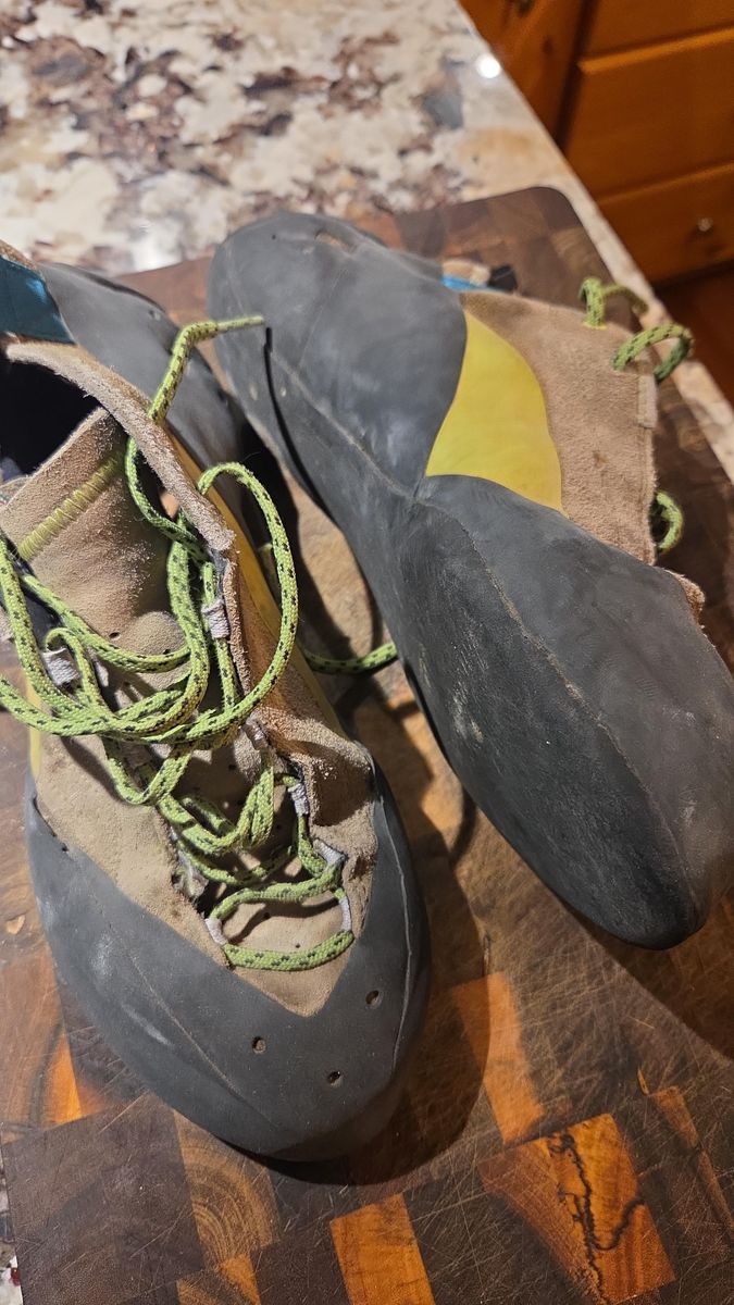 Scarpa Maestro 44.5