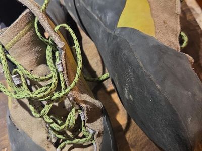 Scarpa Maestro 44.5