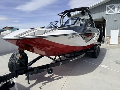 2019 Moomba Makai