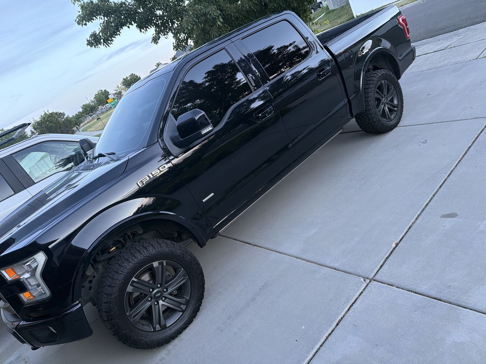 Ford