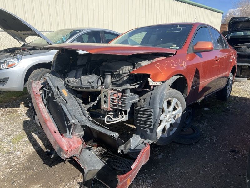 2004 Mazda Mazda6 Parts