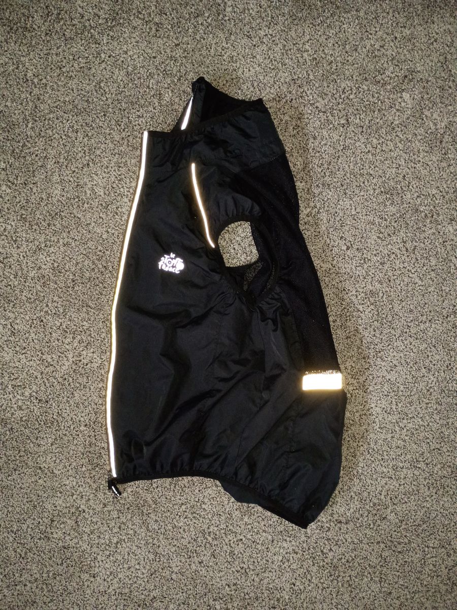 Men's Cycling Vests- Medium