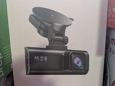 automobile camera