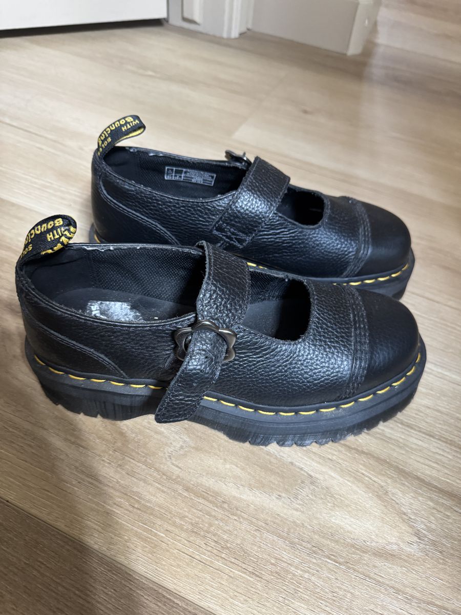 Doc Martens Shoes