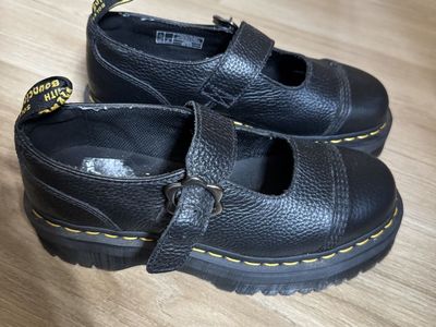 Doc Martens Shoes