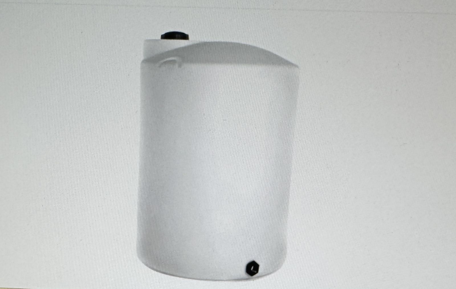 Water storage drums