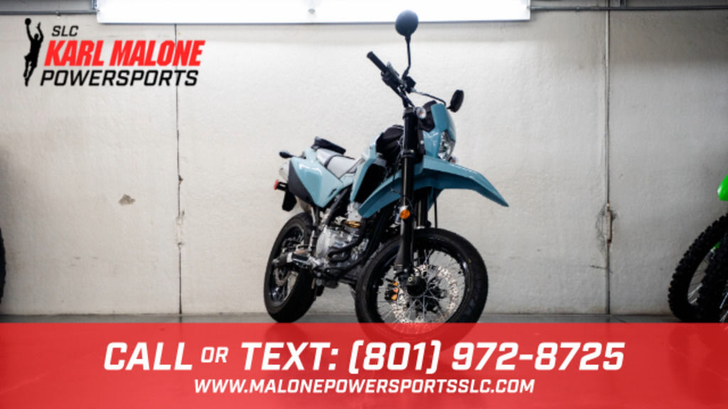 2025 Kawasaki KLX®300SM