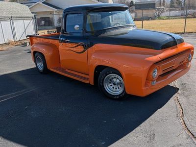 1956 Ford F-100
