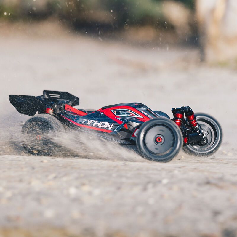 Arrma Typhon V5 6S - Brand New