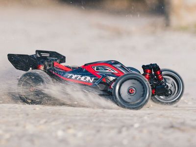 Arrma Typhon V5 6S - Brand New