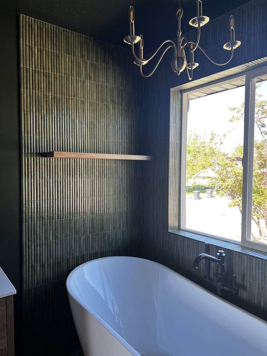Tile (wall)
