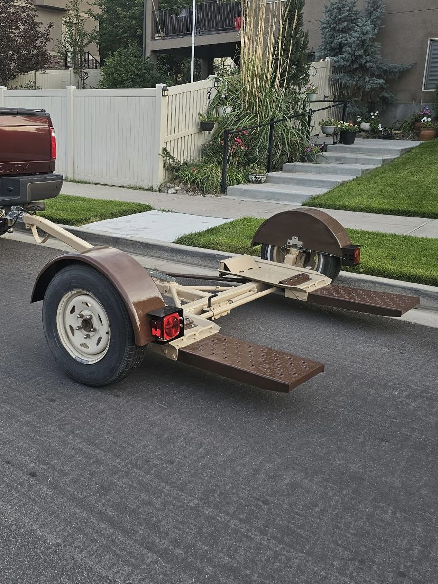 Car Dolly