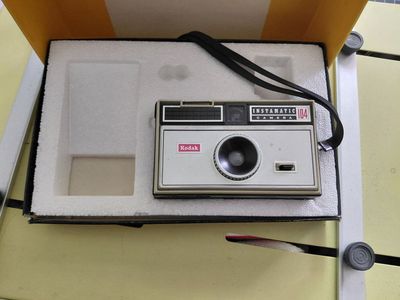 Kodak Instamatic 104