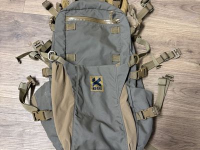 Kifaru Hellbender bag only