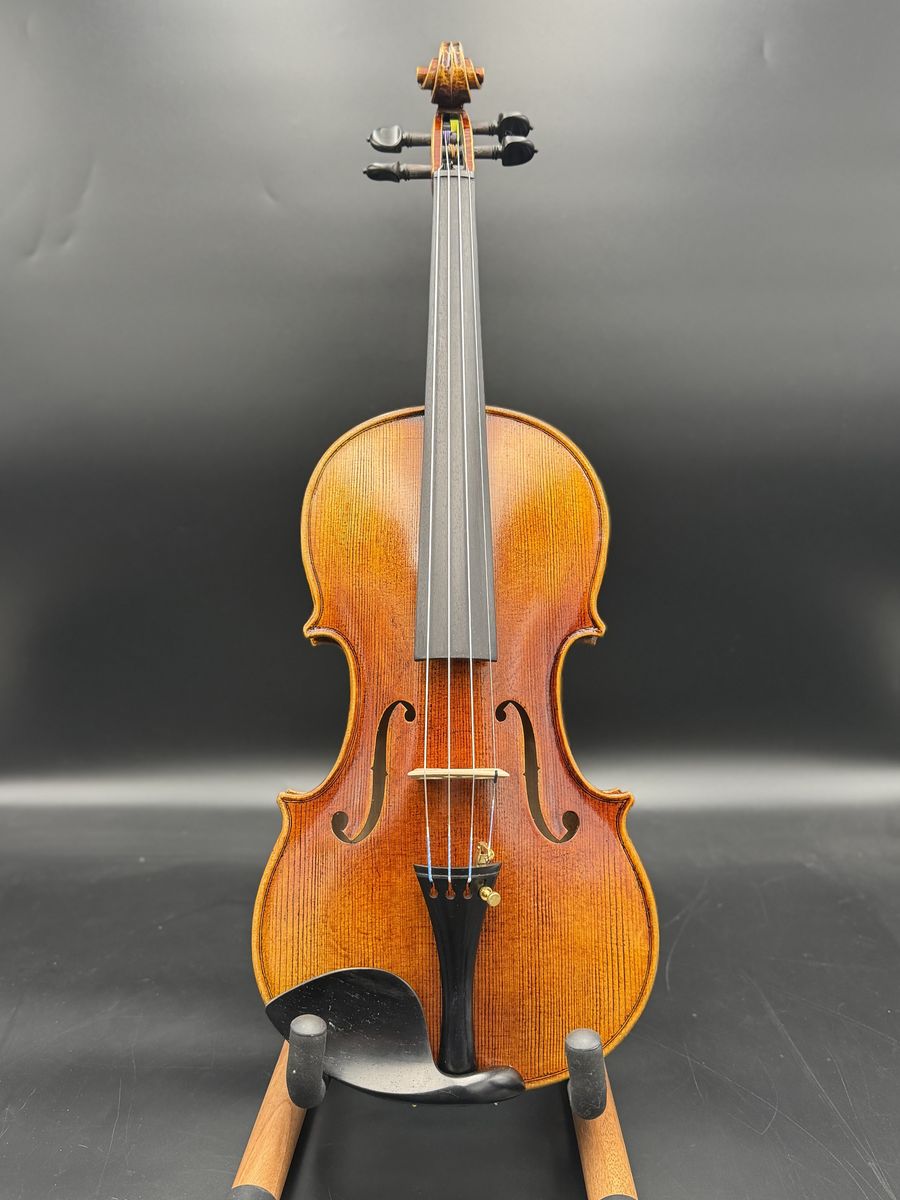 Beautiful Handmade Violins for Under $1000