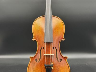 Beautiful Handmade Violins for Under $1000