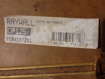 raywall radiant ceiling panels