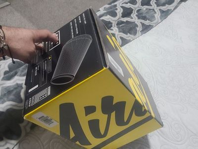 Airaid Performance Air Filter Conical Black