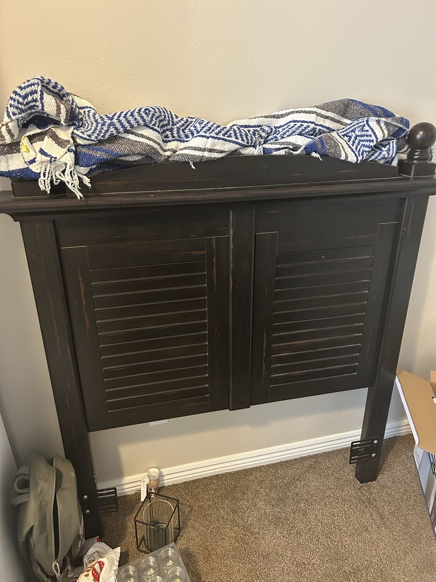 Twin Headboard