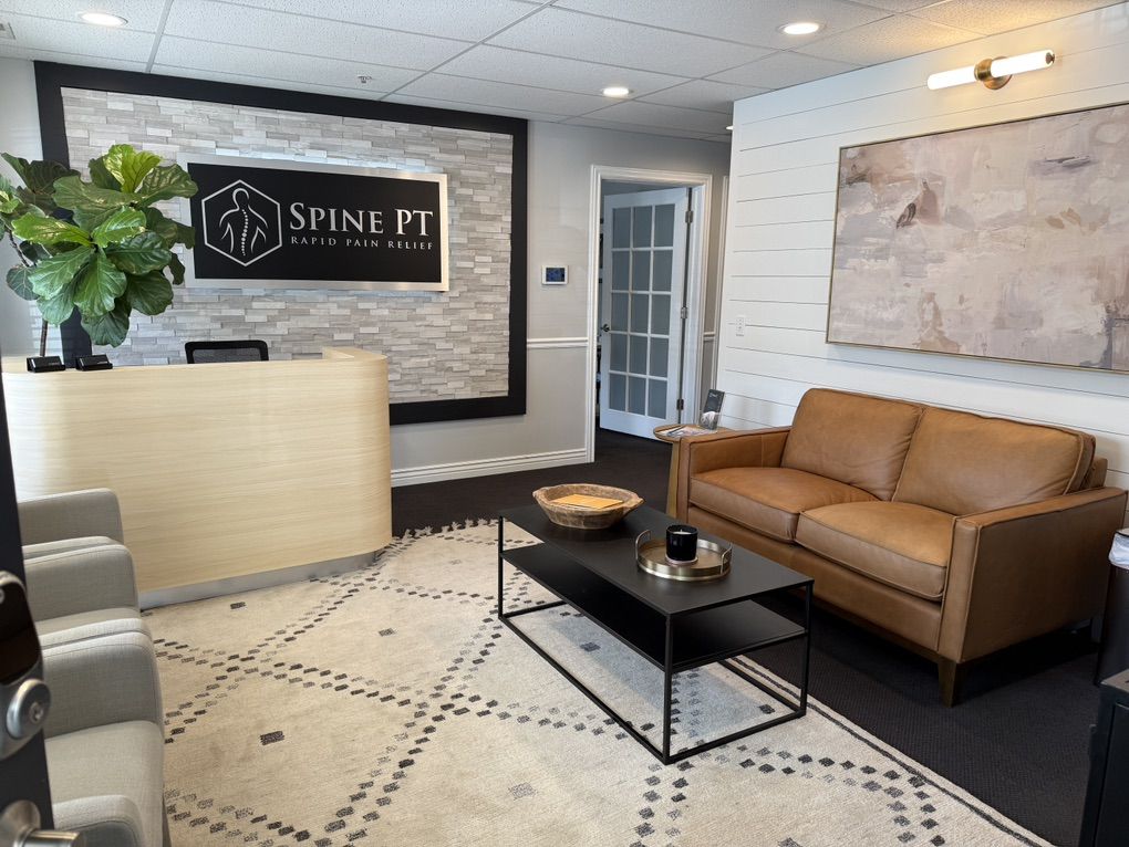 Office Space (one Room In A Professional Office)