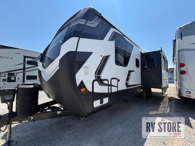 2026 Keystone RV Outback 291BH